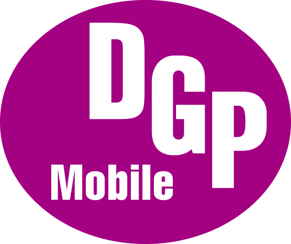 DGPモバイルアワード